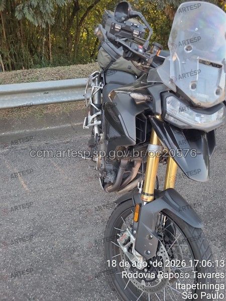 Moto Triumph