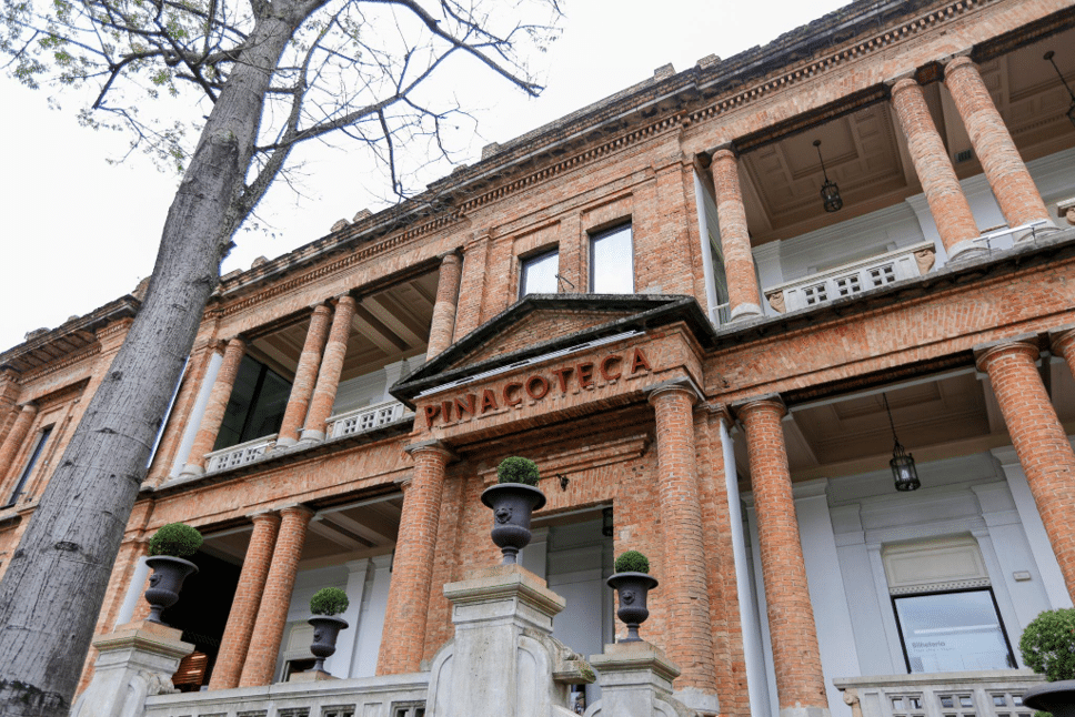 Pinacoteca de São Paulo