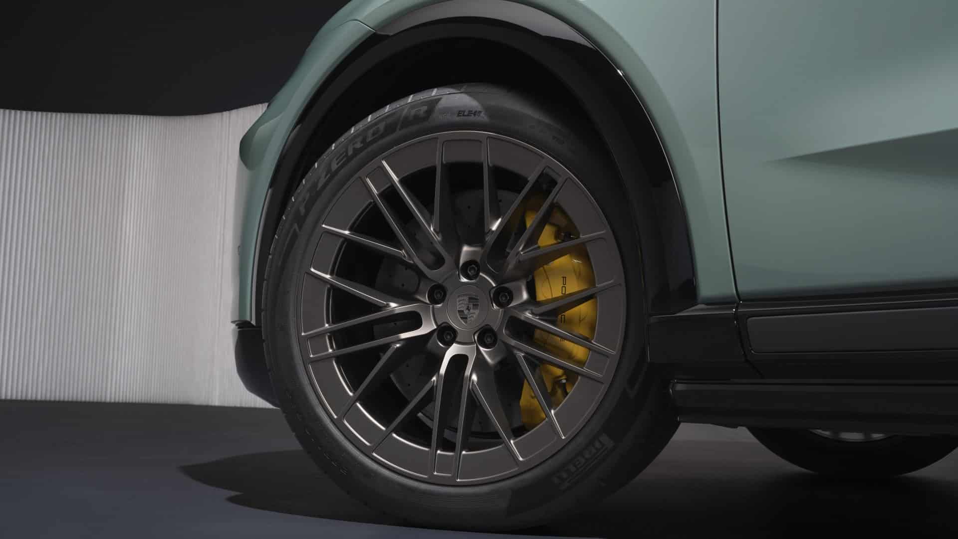 Pirelli P Zero