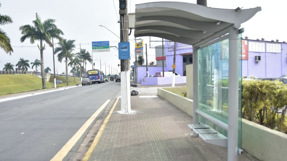 Praia Grande inicia manutenção