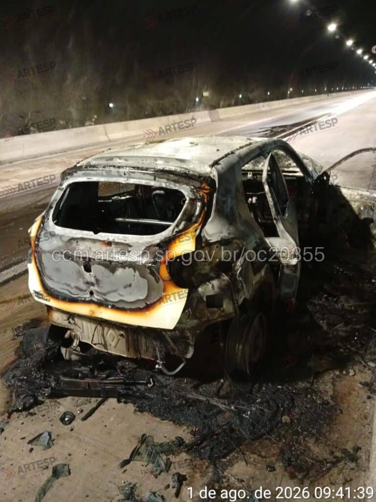Renault Kwid fogo