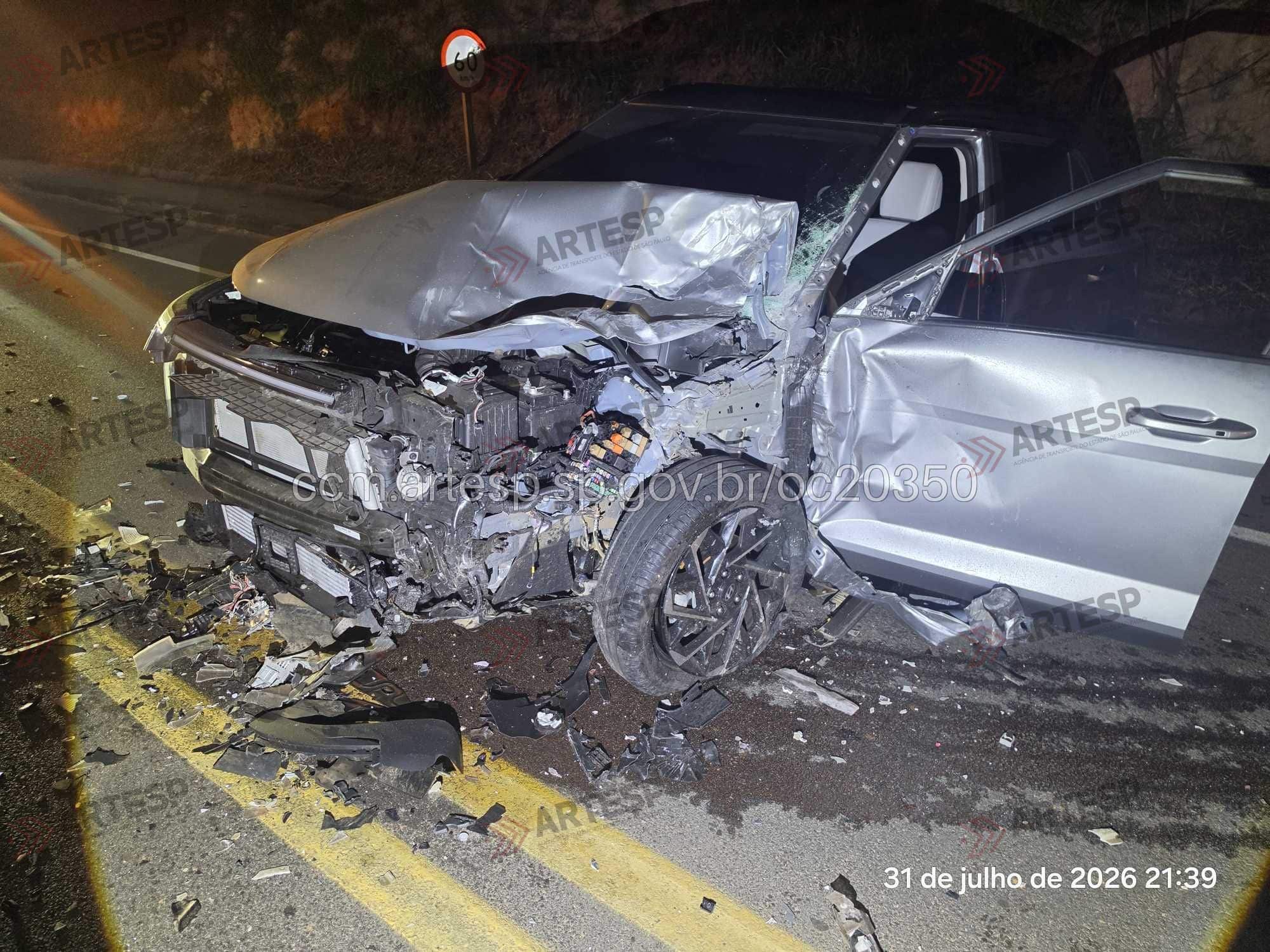 SUV Creta