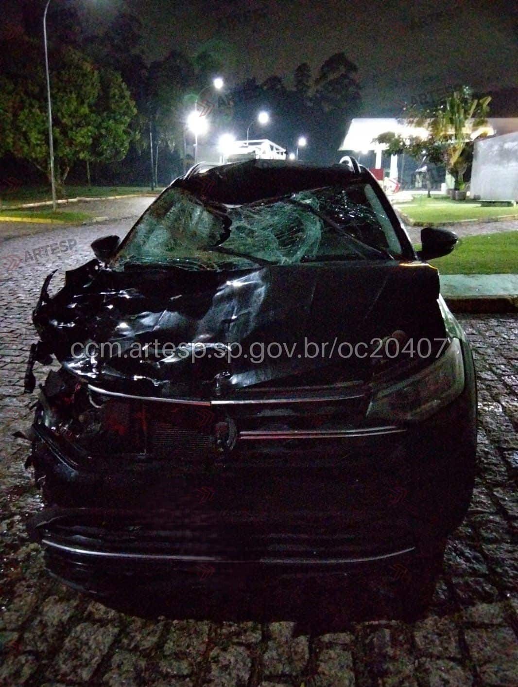 SUV Nivus