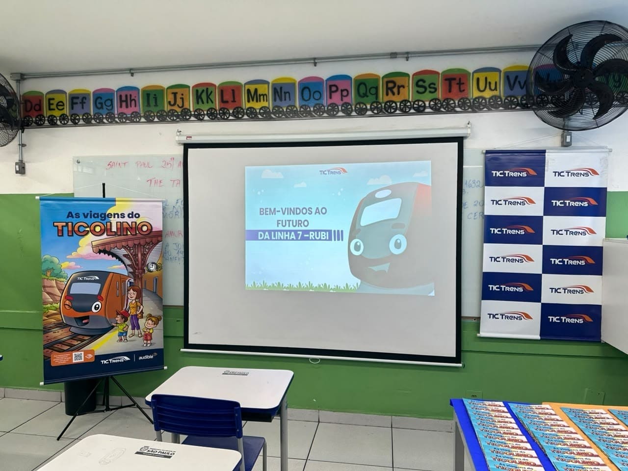 Ticolino Brasilândia