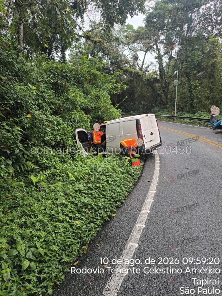 Utilitário Doblò Cargo sp-079