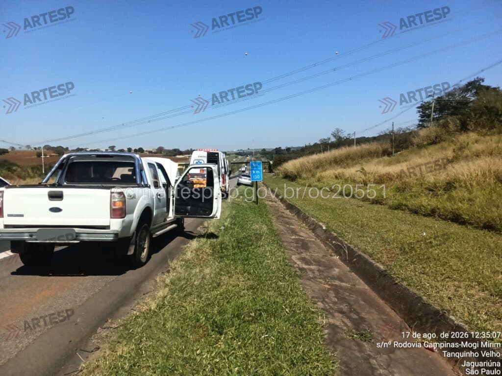 Utilitário Ford Ranger sp-340 km