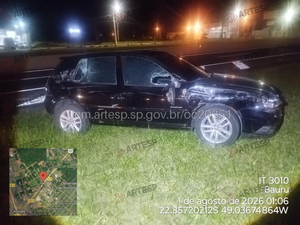 VW Golf sp-225