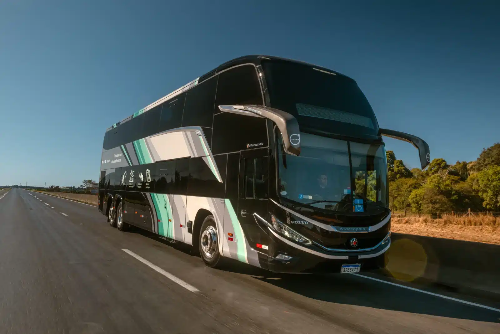 Volvo IA