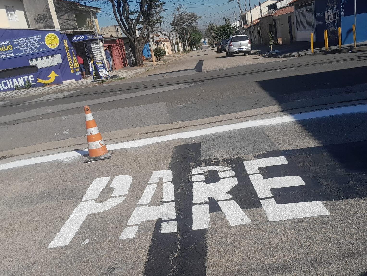 Sorocaba