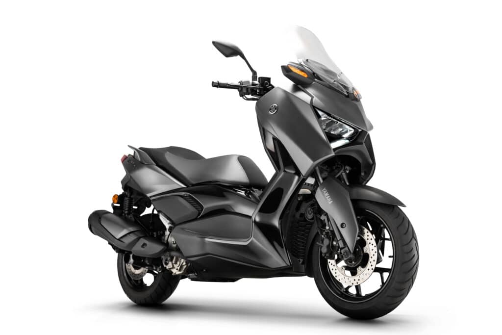 XMAX