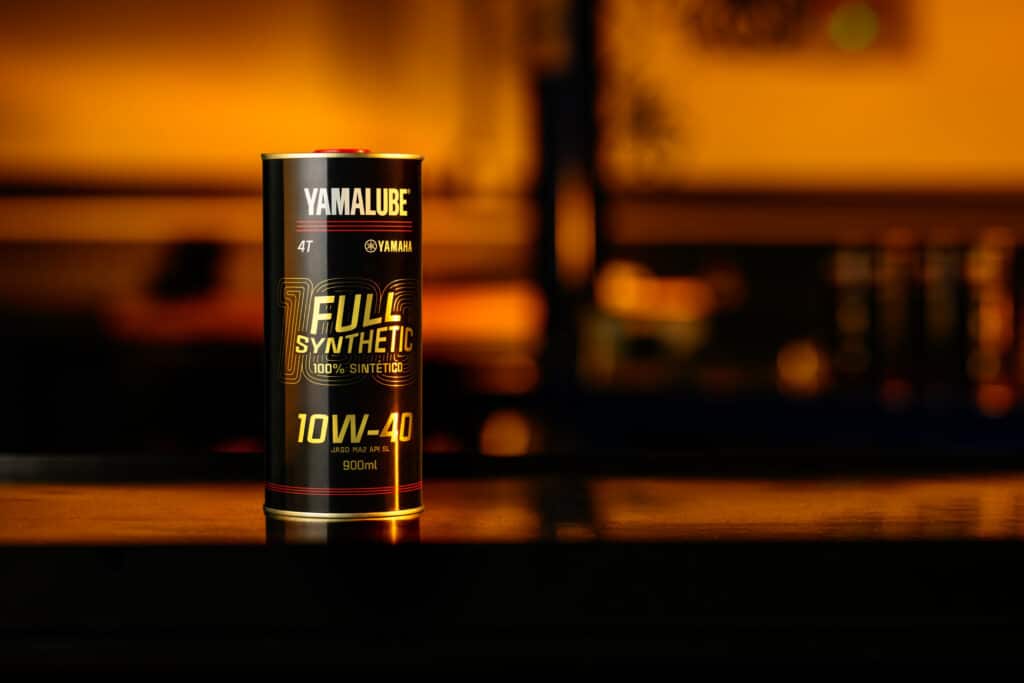 YAMALUBE FULL SYNTHETIC