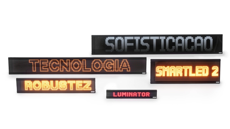 luminator latbus
