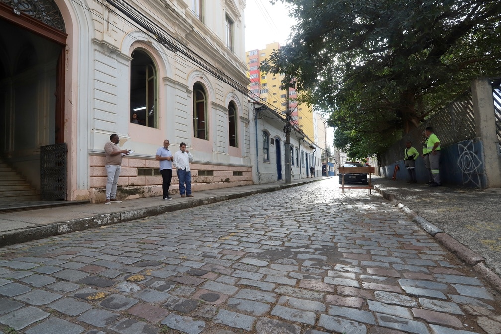 marechal deodoro campinas interior