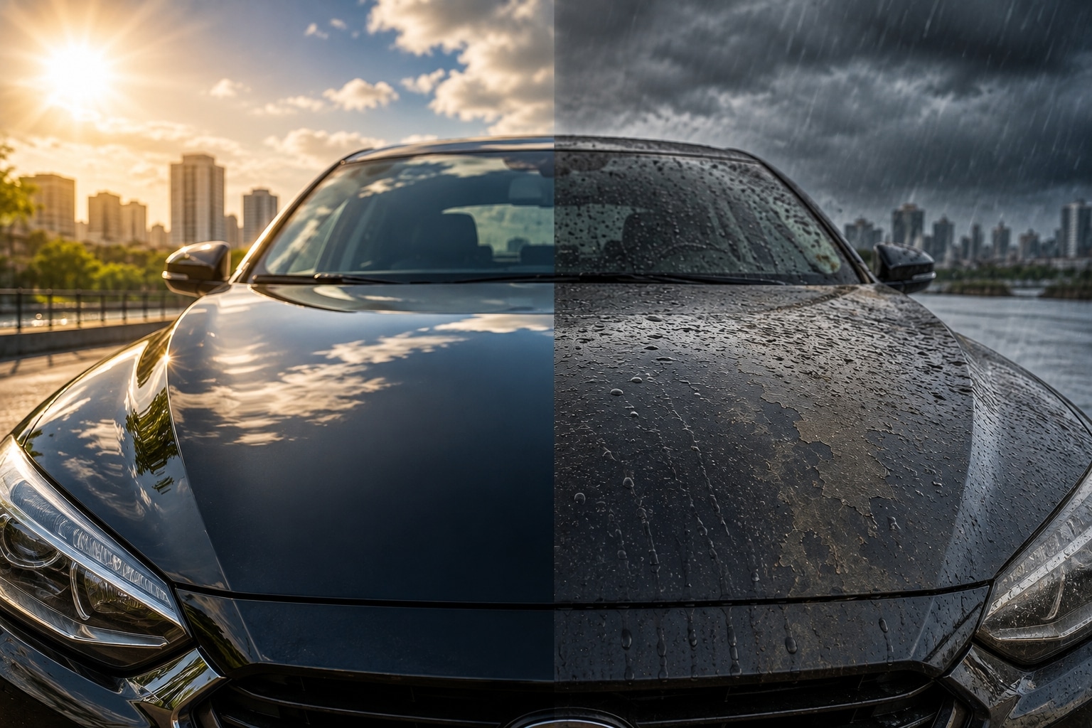 pintura dos carros