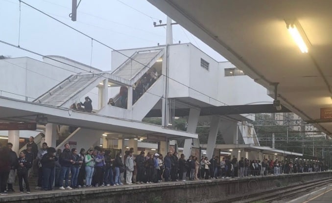 plataforma estação pirituba linha 7-rubi