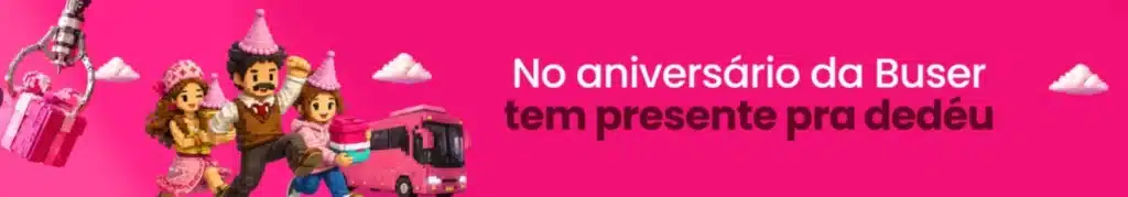 presente buser