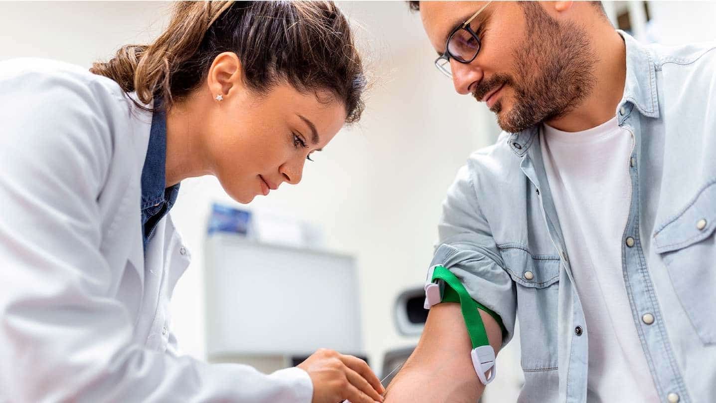 prevenção ao HIV