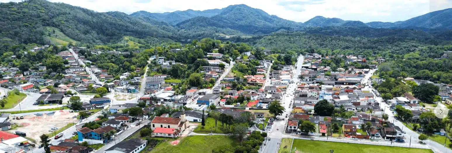 projetos de mobilidade