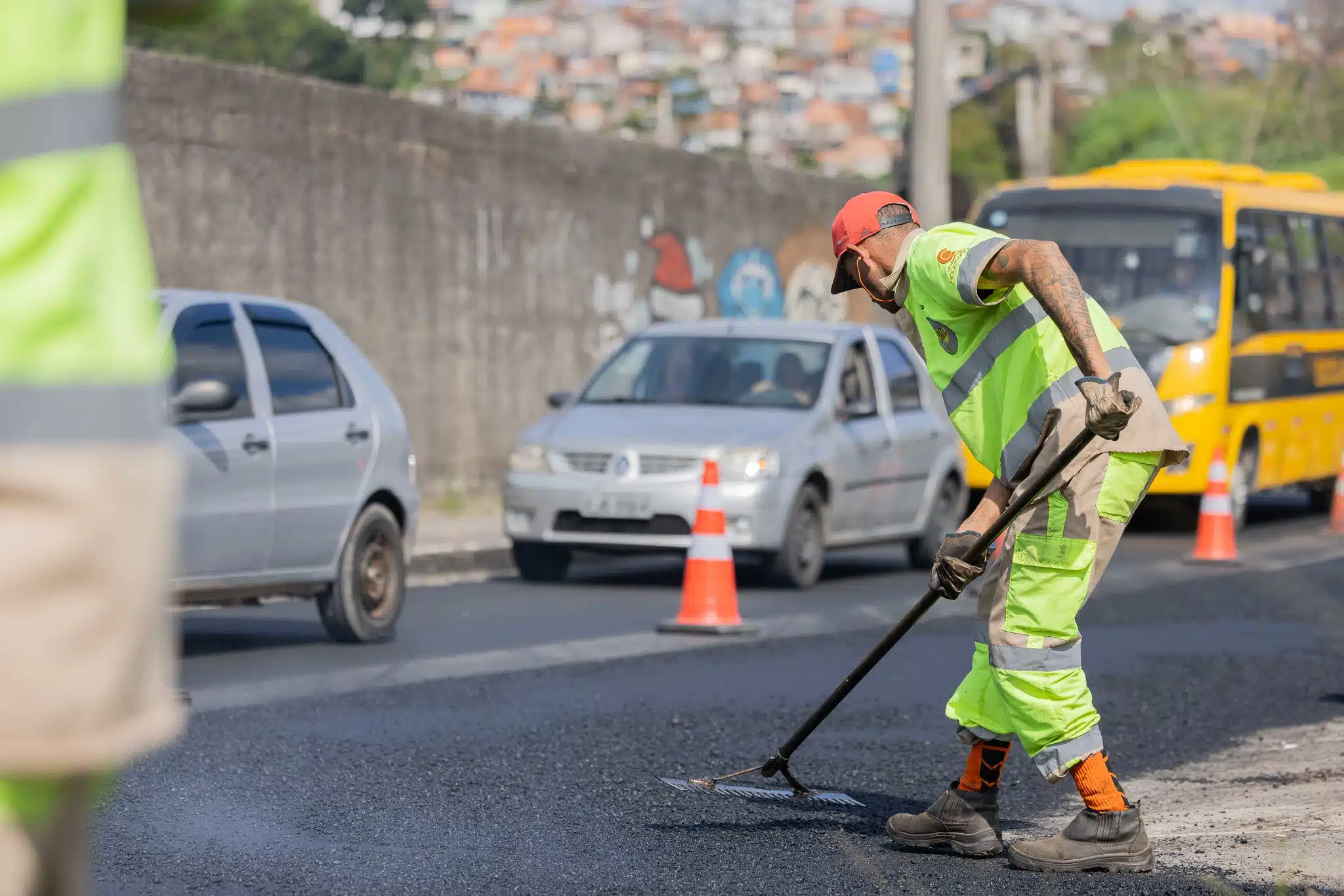 rodovia Engenheiro Renê Benedito da Silva