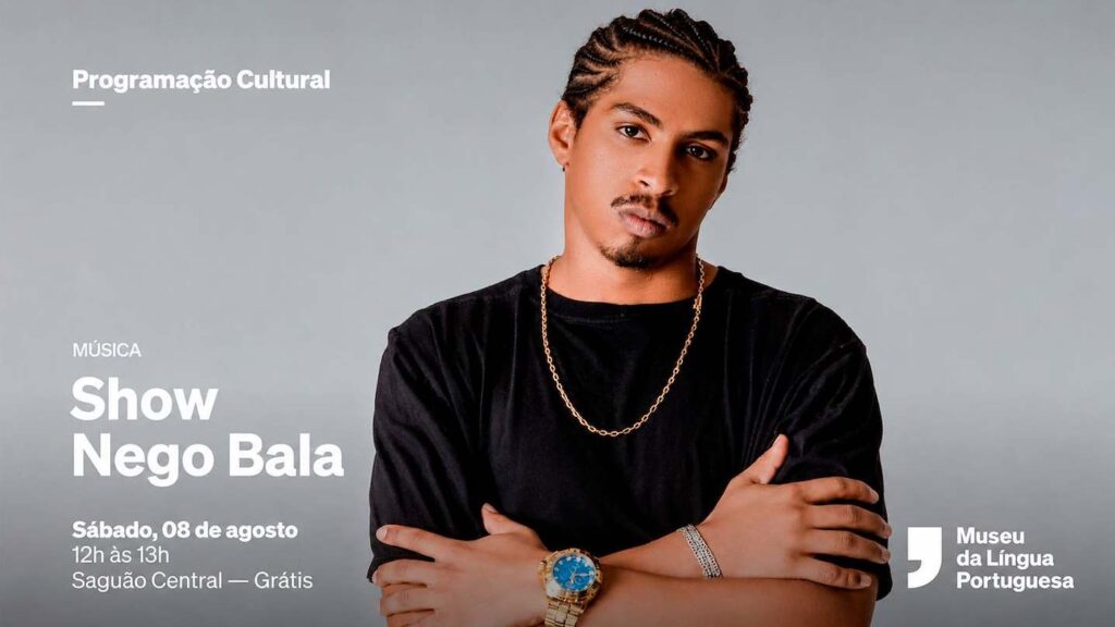 show nego bala