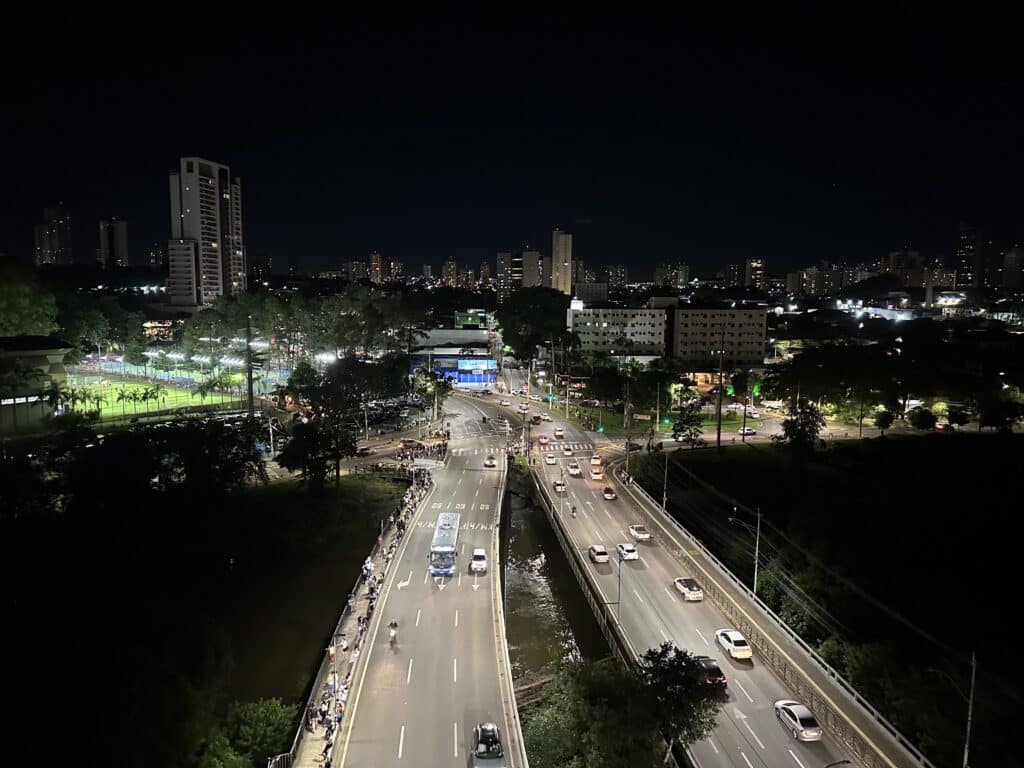trânsito piracicaba