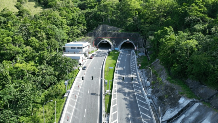 túnel norte