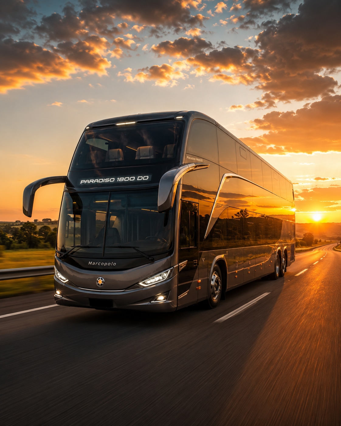 veículo transporte coletivo ônibus rodoviário
