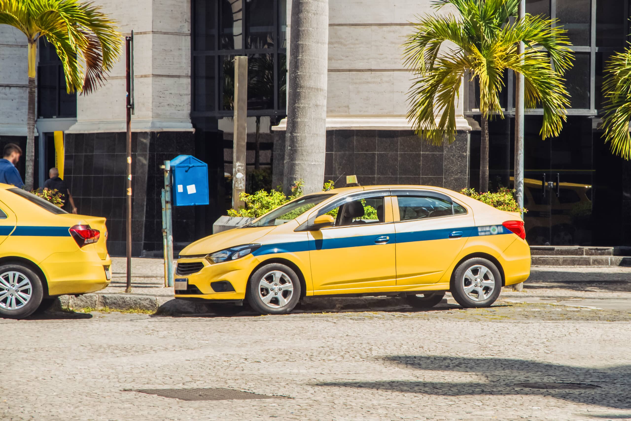 BNDES Move Motoristas