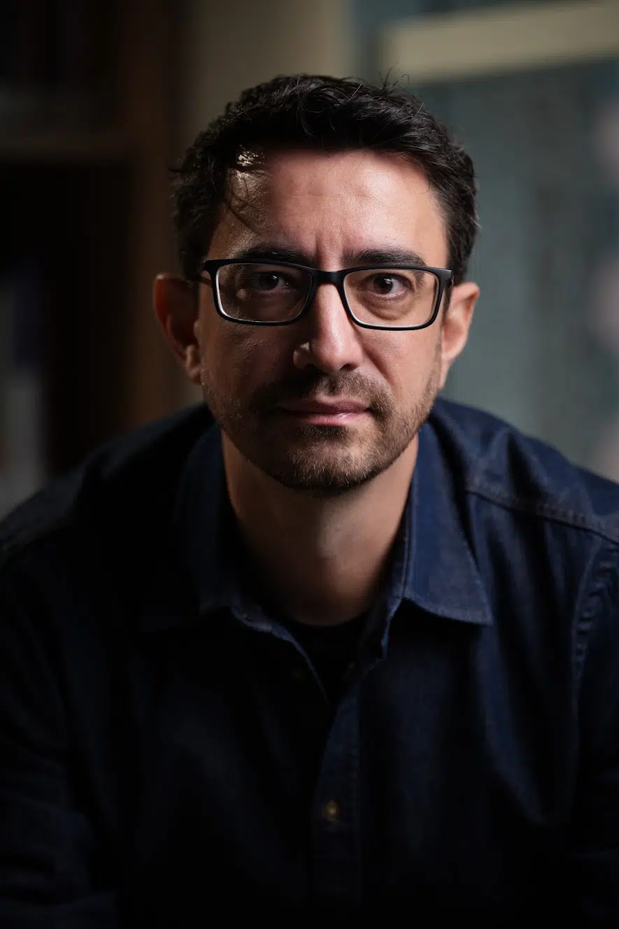 Caio Tozzini