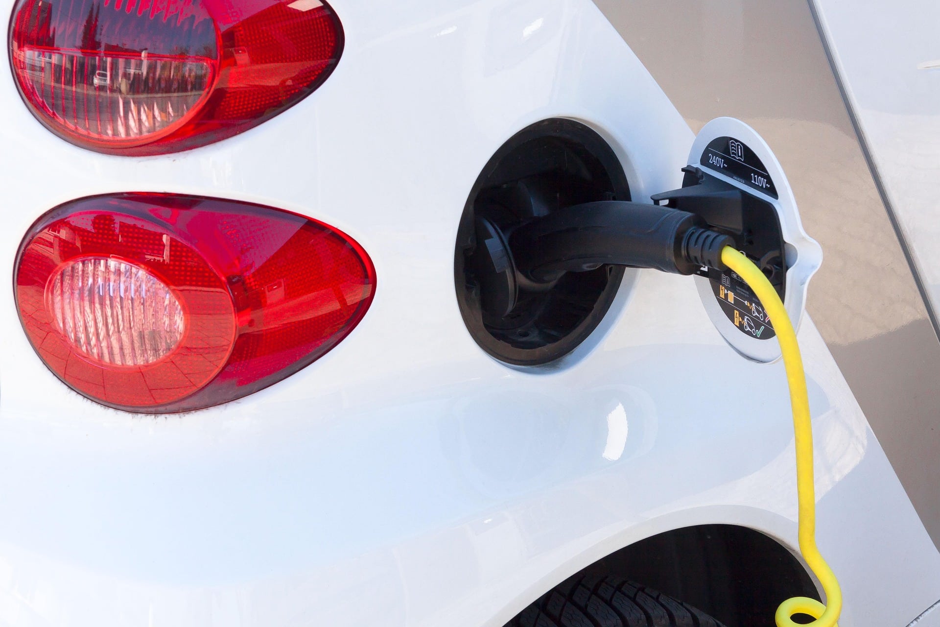 Carro elétrico carros elétricos