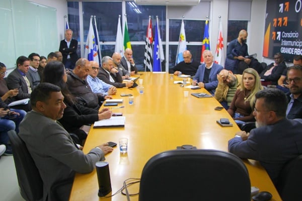 Consórcio ABC caminhões