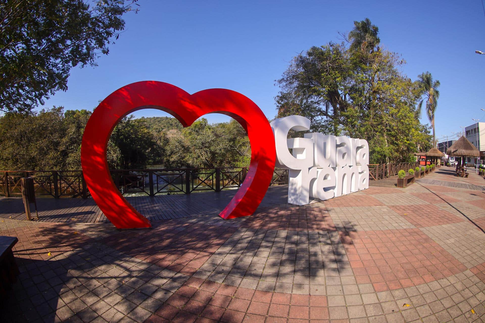 guararema