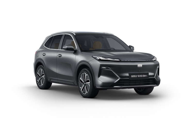 Geely EX5 EM-i PRO