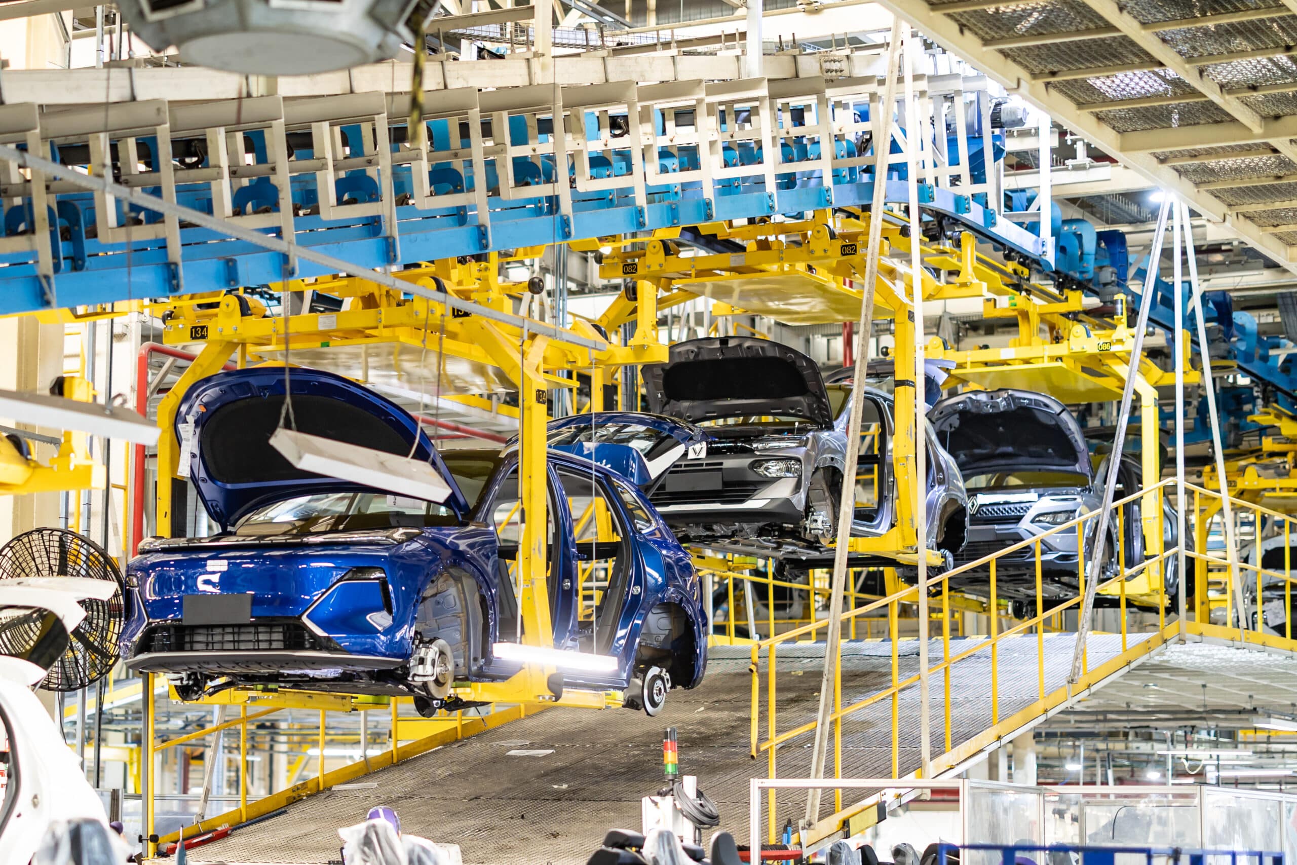 Geely EX5 EM-i