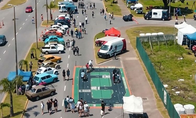 Itanhaém promove Semana do Trânsito
