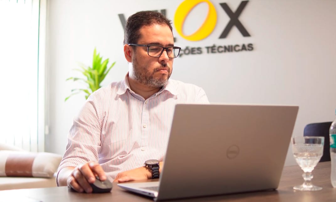 Jeder Ribas Velox