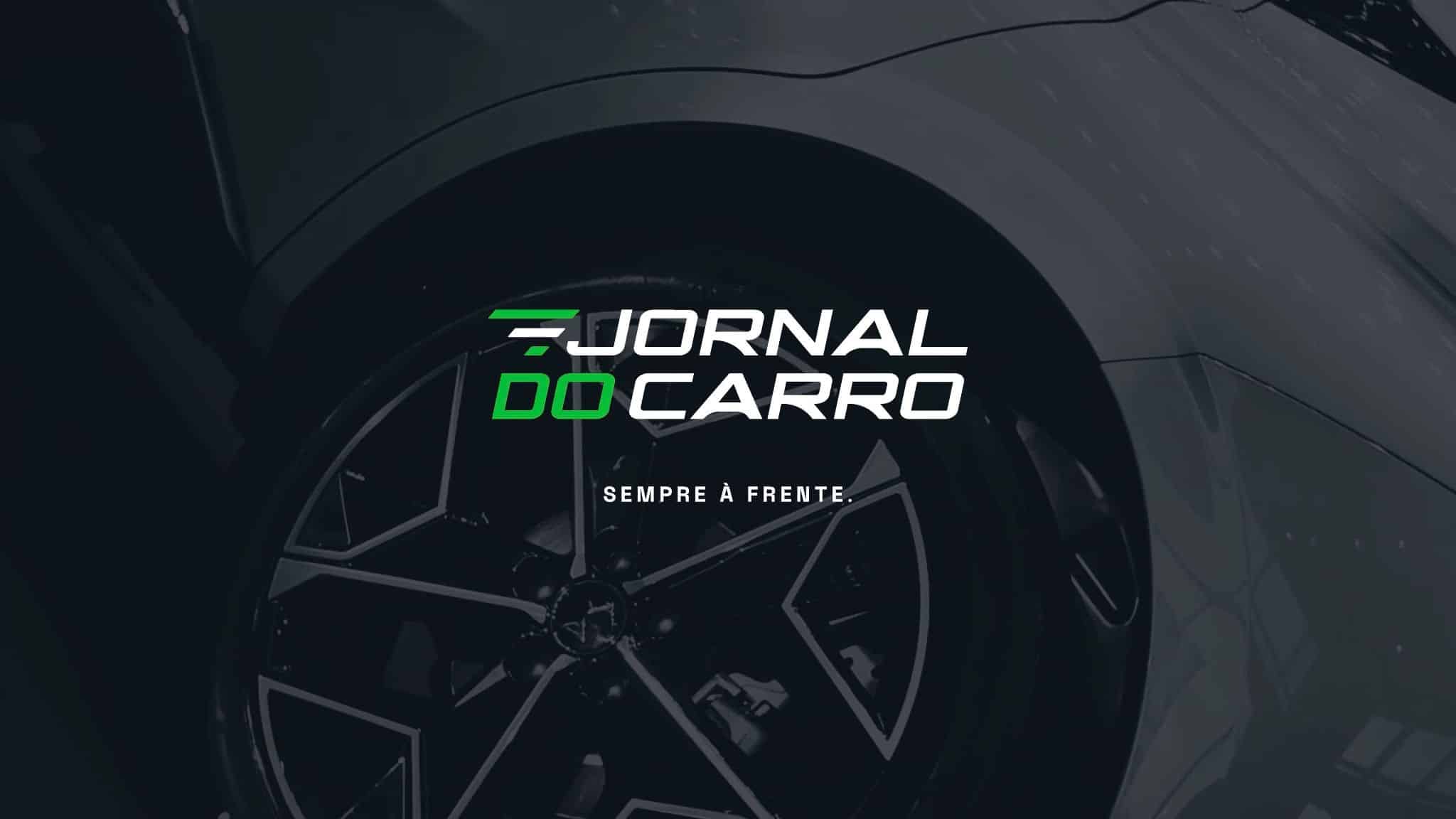 Jornal do Carro estadão