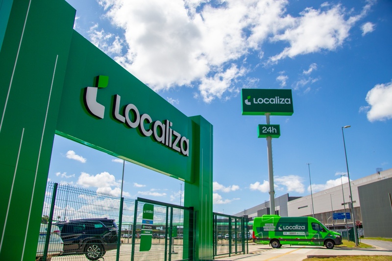 Localiza&Co agência