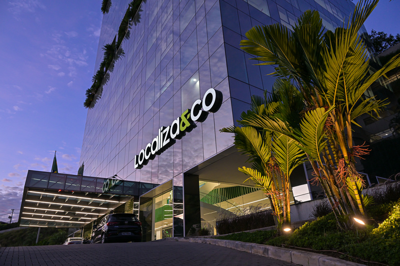 Localiza&Co