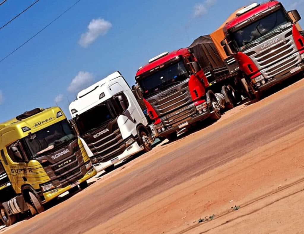 MXP Transportes