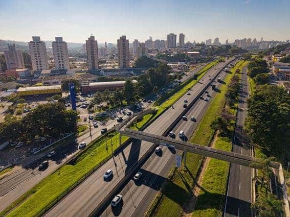 Motiva Autoban anhanguera bandeirantes