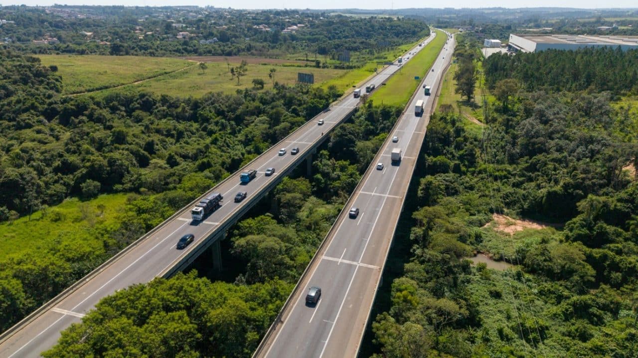 Motiva Sorocabana sorocaba estradas