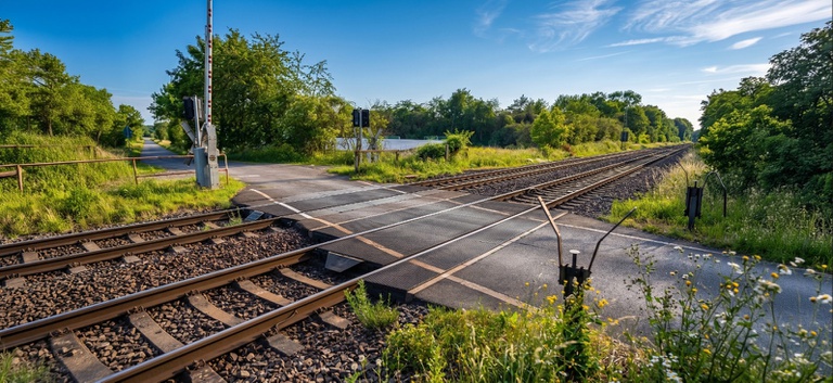 Movimento Nacional de Segurança Ferroviária reforça
