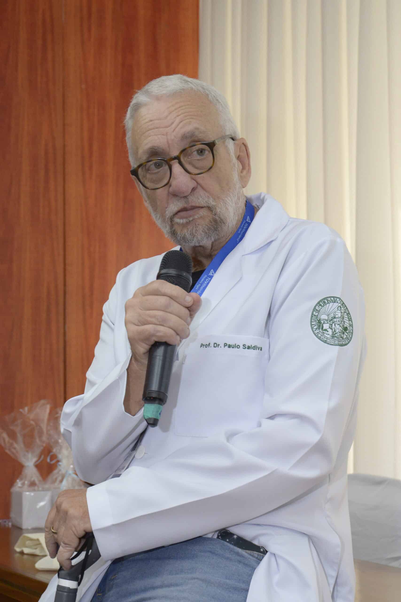 Paulo Saldiva