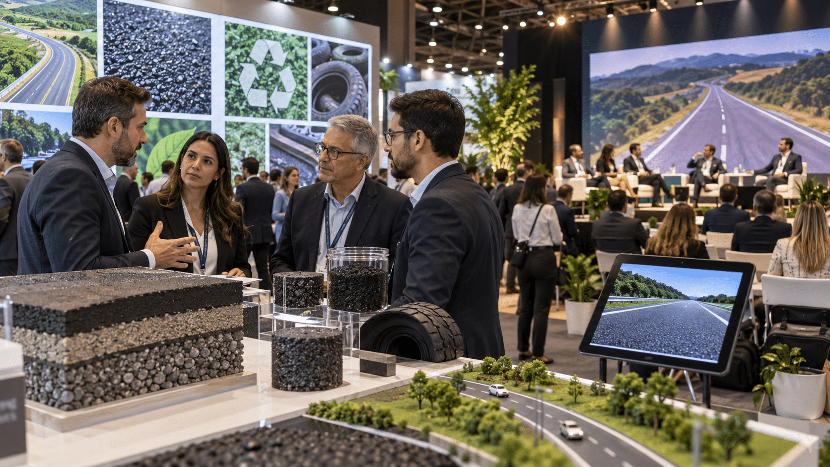 Paving Expo 2026