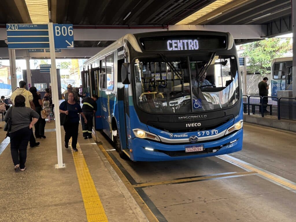 Piracicaba eleições