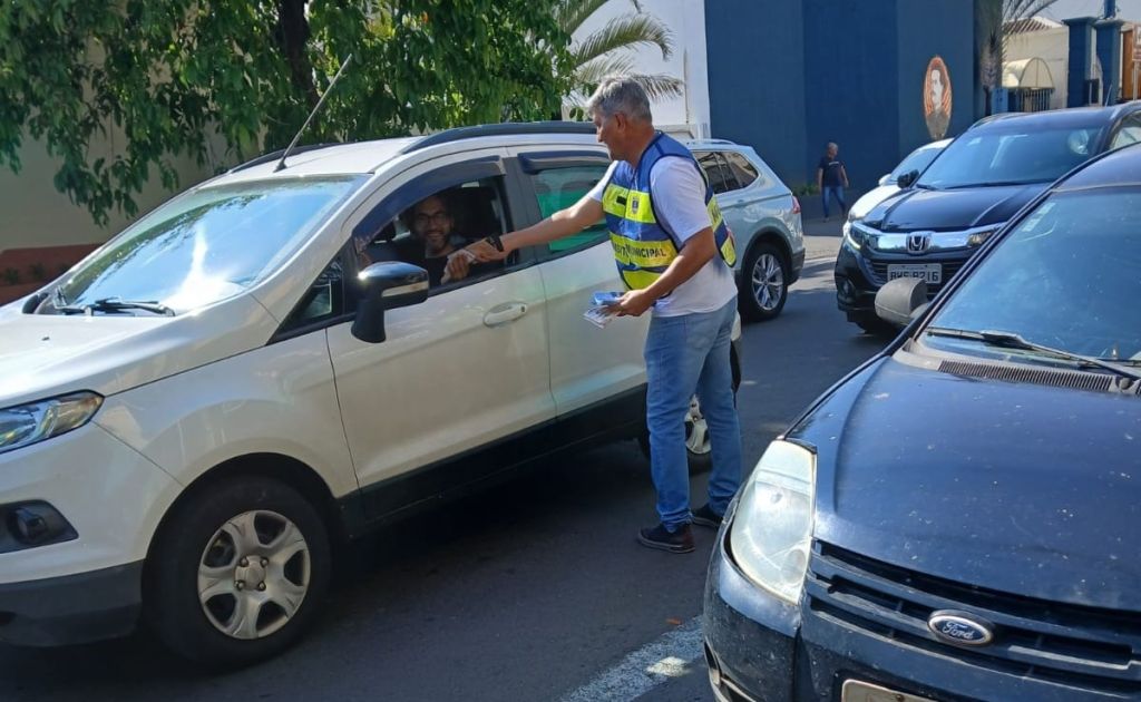 Pit stop educativo