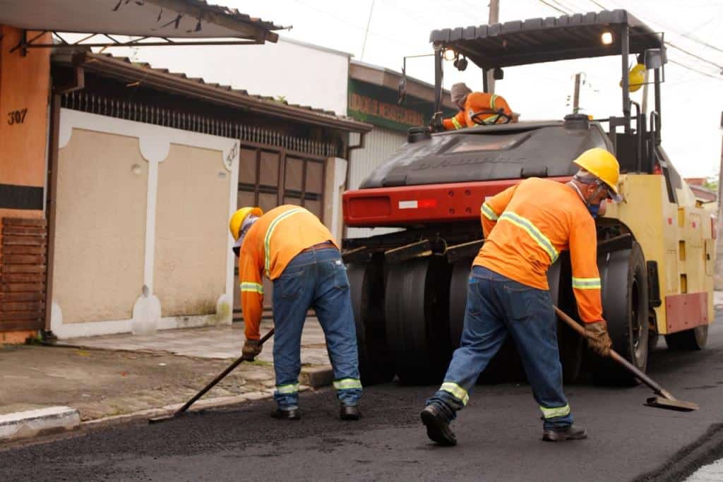 Taubaté lança Rua Certa
