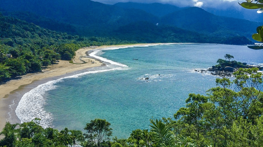 Taxa de Preservação Ambiental em Ilhabela