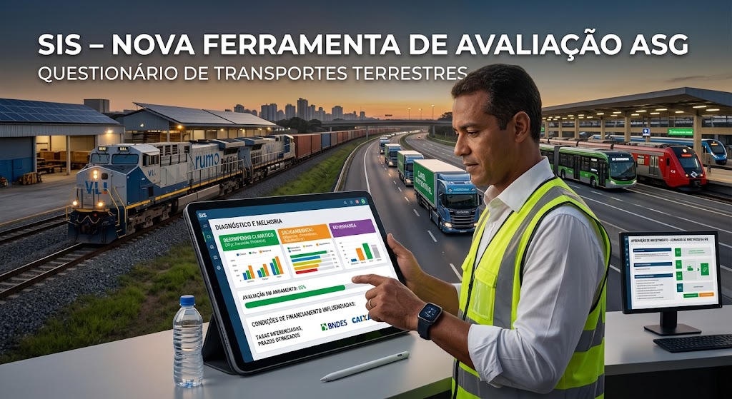 Transportes Terrestres